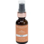 Сироватка з вітаміном С Revolution Skincare 3% 1×1 шт: ціни та характеристики