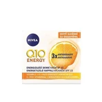 NIVEA Енергетичний денний крем Q10 ENERGY SPF15 1×50 мл, денний крем проти зморшок: ціни та характеристики