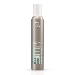 Eimi NutriCurls Boost Bounce Volumising Curl Mousse, 300 мл, Wella