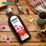 Premium Rosa Jeówka, сироп, 250 мл
