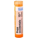 Boiron Thuya Occidentalis CH15 гранули 4 г