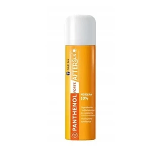 Panthenol Forte After Sun 10% Спрей після засмаги заспокійливий і освіжаючий, 150 мл