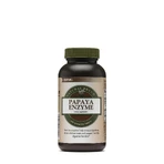 Gnc Natural Brand Papaya Enzyme, пищеварительный фермент из папайи, 240 тб: цены и характеристики