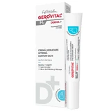Крем для контура глаз Геровитал H3 Derma+, 15 мл, Farmec