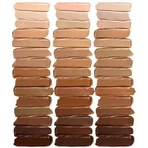 NYX Professional Makeup Can't Stop Won't Stop 24-Hour High Coverage Foundation - 15 Caramel 30 мл: цены и характеристики
