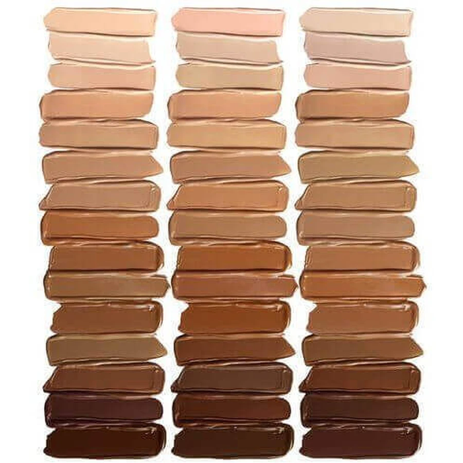 NYX Professional Makeup Can't Stop Won't Stop 24-Hour High Coverage Foundation - 15 Caramel 30 мл: цены и характеристики
