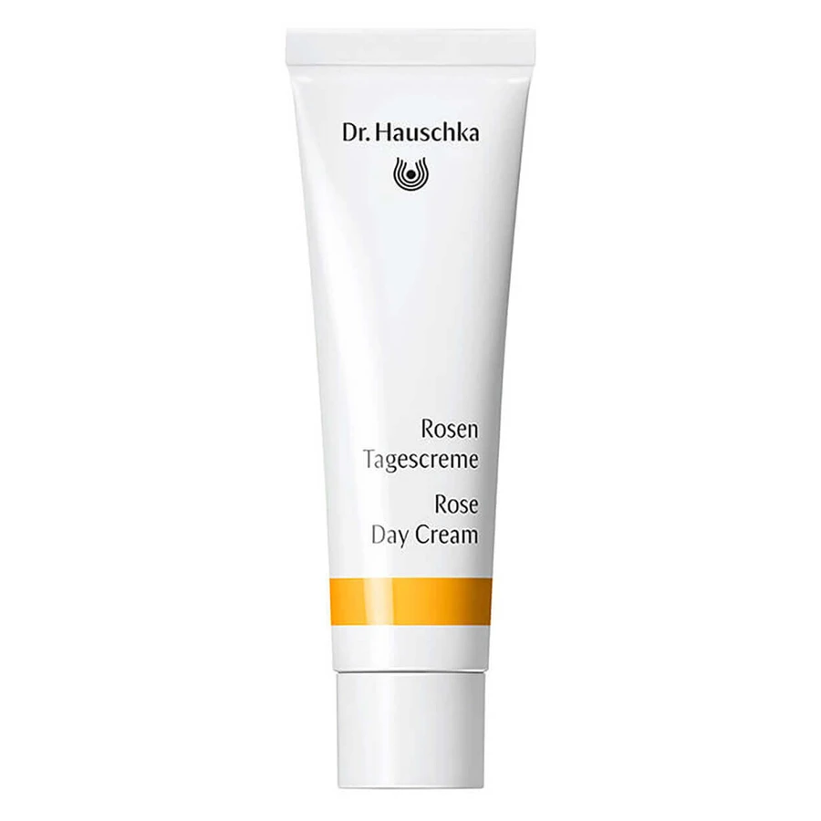Dr. Hauschka, Дневной розовый крем, 30 мл: цены и характеристики