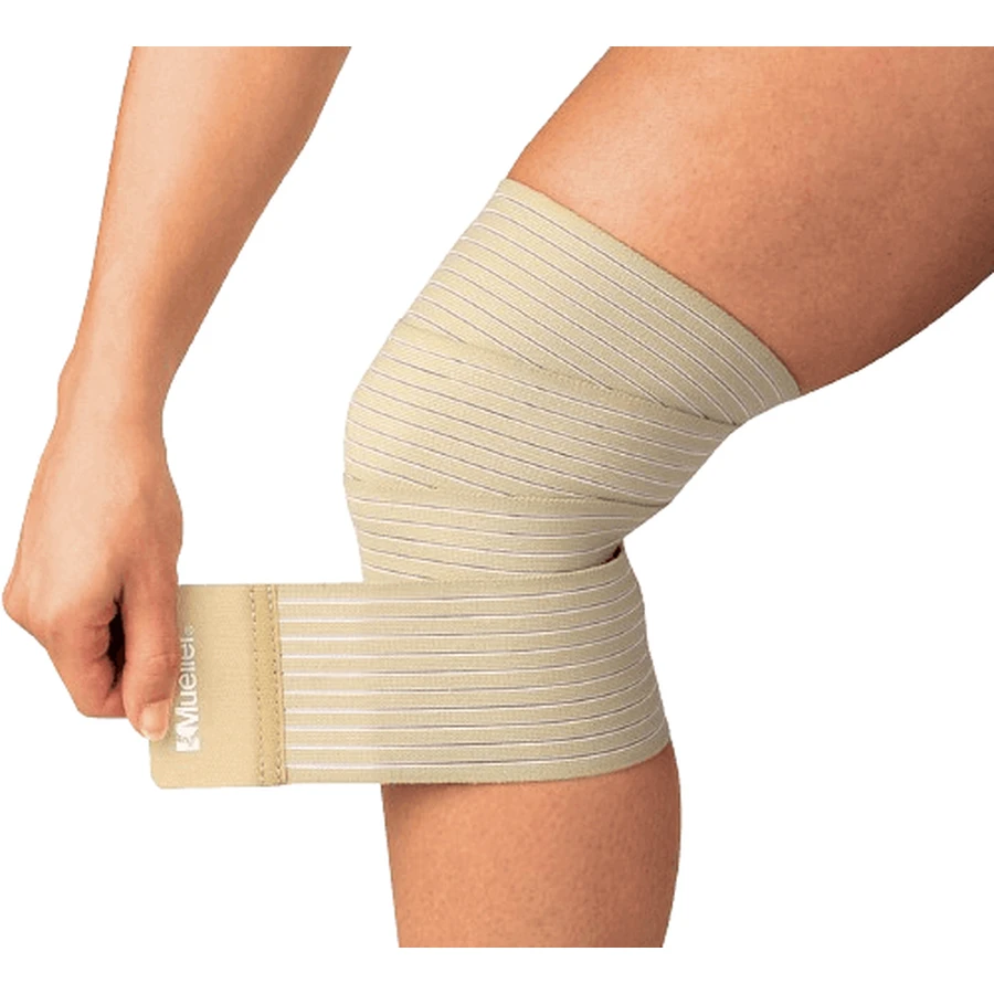 Специальный эластичный бинт Mueller Wonder Wrap 4591 7,6 см x 140,2 см: цены и характеристики