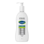 Зволожуючий лосьйон для обличчя та тіла Cetaphil Pro Itch Control, для немовлят та дітей, 295 мл: ціни та характеристики
