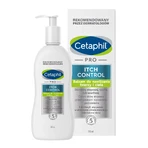 Зволожуючий лосьйон для обличчя та тіла Cetaphil Pro Itch Control, для немовлят та дітей, 295 мл: ціни та характеристики