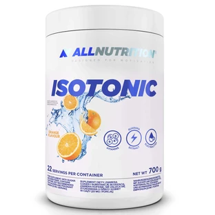 Allnutrition Изотонический апельсин, 700 г