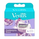 Жіноча бритва Gillette Venus ComfortGlide Breeze Venus ComfortGlide Breeze, 4 штуки