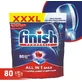 Finish All-in-1 Max Таблетки для посудомийних машин 80 шт.