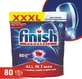 Finish All-in-1 Max Таблетки для посудомийних машин 80 шт.