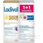 LADIVAL Akut Face serum 1×50 мл, сироватка для обличчя після ошпарювання: ціни та характеристики