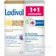 LADIVAL Akut Face serum 1×50 мл, сироватка для обличчя після ошпарювання