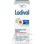LADIVAL Akut Face serum 1×50 мл, сироватка для обличчя після ошпарювання: ціни та характеристики