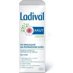 LADIVAL Akut Face serum 1×50 мл, сироватка для обличчя після ошпарювання: ціни та характеристики