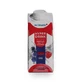 Hyper Drink HP/HC DB с ягодным вкусом, 200 мл, Vegenat