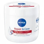 Nivea Repair & Care, Многофункциональный увлажняющий и восстанавливающий крем с витамином Е, сухая кожа, 400 мл: цены и характеристики