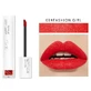 Ruj Liquid Matte, Derol, Waterproof, 01