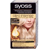 Syoss Oleo Інтенсивна перманентна фарба для волосся 10-50, 1 шт.
