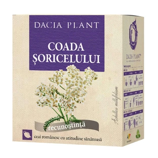 Чай Хвост Любы, 50 г, Завод Дачия