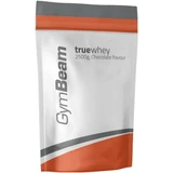 GymBeam True Whey Protein карамель 1000 г