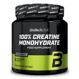 100% моногидрат креатина, 300 г, Biotech USA
