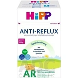 HiPP ANTI-REFLUX AR 1×600 г, молочная смесь для детей с рождения