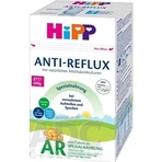HiPP АНТИРЕФЛЮКС АР 1×600 г, дитяча молочна суміш з народження: ціни та характеристики