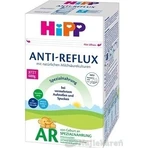 HiPP АНТИРЕФЛЮКС АР 1×600 г, дитяча молочна суміш з народження: ціни та характеристики