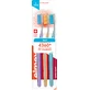 Зубная щетка Elmex Super Soft 3 шт