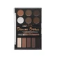 Набор для макияжа бровей, Technic, Divine Brows, Vegan