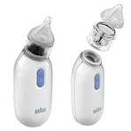 Braun BNA100, электрический назальный аспиратор: цены и характеристики