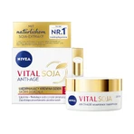 Nivea Vital Soja Антивозрастной укрепляющий дневной крем, зрелая кожа, SPF 30, 50 мл: цены и характеристики