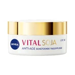 Nivea Vital Soja Антивозрастной укрепляющий дневной крем, зрелая кожа, SPF 30, 50 мл: цены и характеристики
