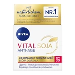 Nivea Vital Soja Антивозрастной укрепляющий дневной крем, зрелая кожа, SPF 30, 50 мл: цены и характеристики
