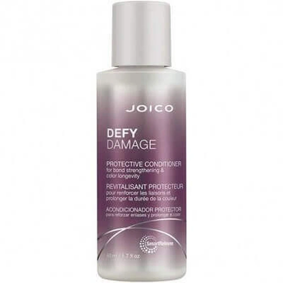 Defy Damage Conditioning Кондиционер для окрашенных волос, 50 мл, Joico: цены и характеристики