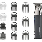 Многофункциональный триммер Babyliss Mt996e 1шт 1×1шт триммеры: цены и характеристики