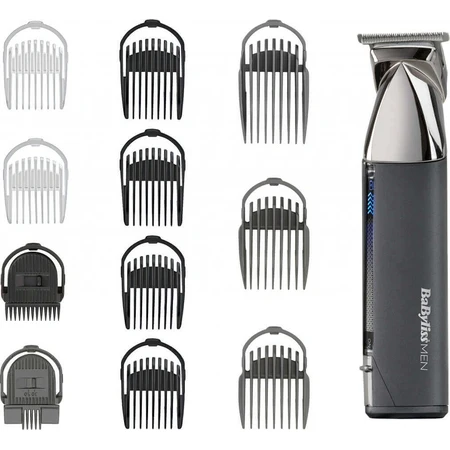 Многофункциональный триммер Babyliss Mt996e 1шт 1×1шт триммеры: цены и характеристики