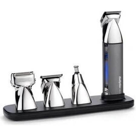 Многофункциональный триммер Babyliss Mt996e 1шт 1×1шт триммеры: цены и характеристики