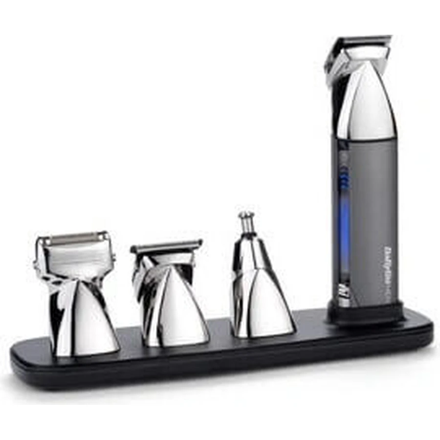 Многофункциональный триммер Babyliss Mt996e 1шт 1×1шт триммеры: цены и характеристики