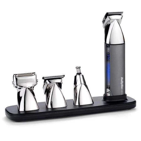Многофункциональный триммер Babyliss Mt996e 1шт 1×1шт триммеры: цены и характеристики