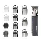 Многофункциональный триммер Babyliss Mt996e 1шт 1×1шт триммеры: цены и характеристики