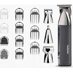 Многофункциональный триммер Babyliss Mt996e 1шт 1×1шт триммеры: цены и характеристики