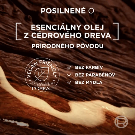 L'Oréal Paris Men Expert Barber Club Увлажняющий крем для бороды, подбородка и кожи головы, 50 мл: цены и характеристики