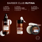 L'Oréal Paris Men Expert Barber Club Увлажняющий крем для бороды, подбородка и кожи головы, 50 мл: цены и характеристики
