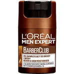 L'Oréal Paris Men Expert Barber Club Увлажняющий крем для бороды, подбородка и кожи головы, 50 мл: цены и характеристики