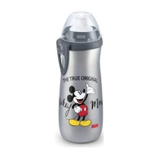 Спортивна кружка Mickey, 400 мл, Nuk